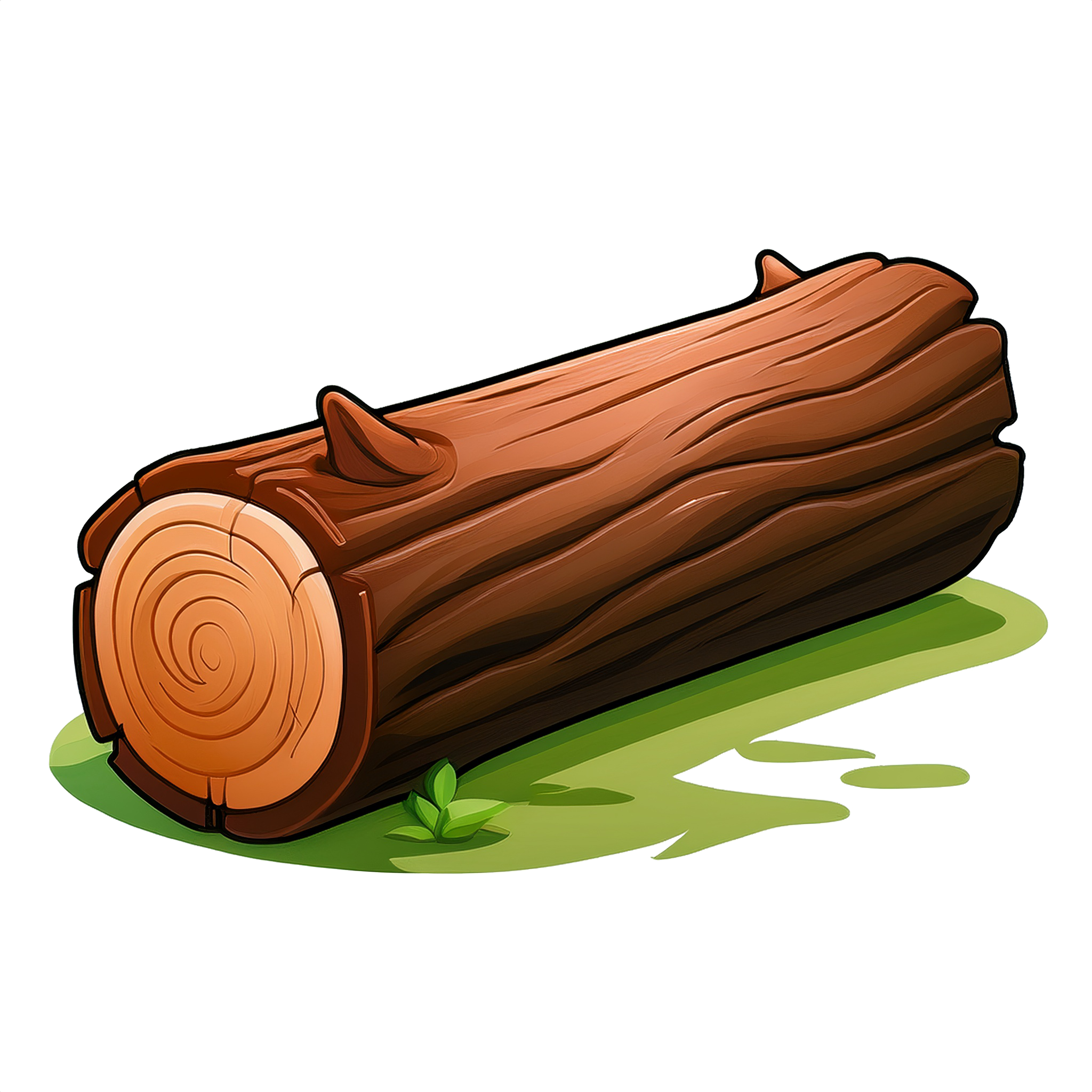 Log
